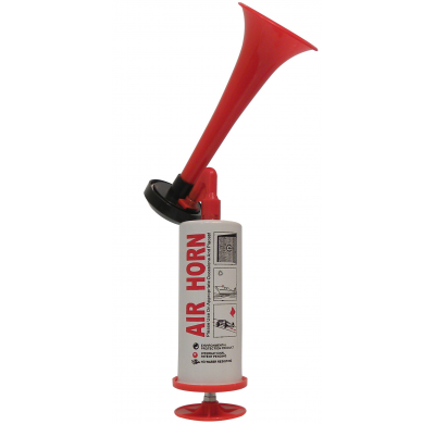 Bocina Aire Manuel Ecologica (Sin Gas)