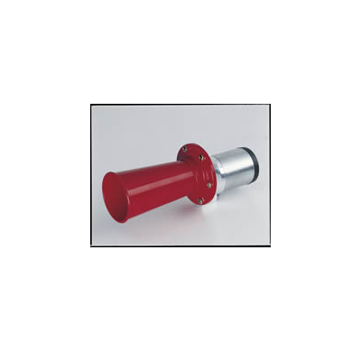 Bocina (Epoca, Antiguo) 12v.Sonido ronco estilo clasico