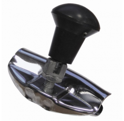 Bola Para Volante Abatible.