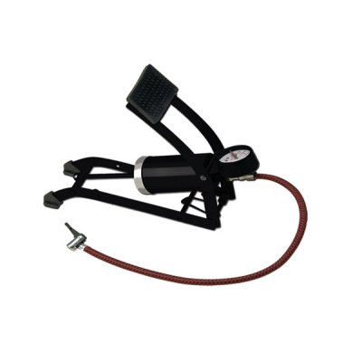 Bomba De Pie - 1 Cilindro