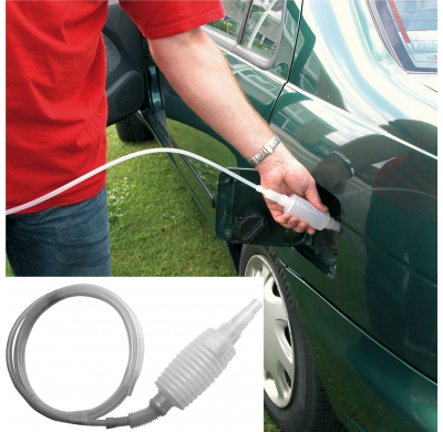 Bomba Trasvase Liquidos