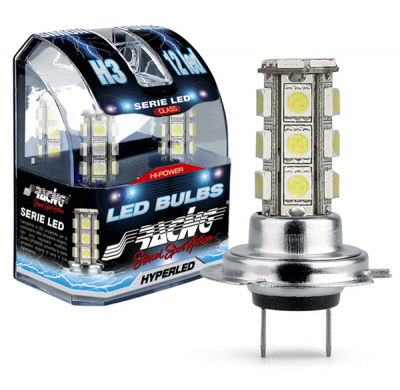 Bombilla H11  12v  12 Led  Especial Antiniebla