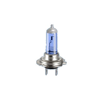 Bombilla Halogena Superwhite H7 55w/12v (E13/E1) 1 Unidad