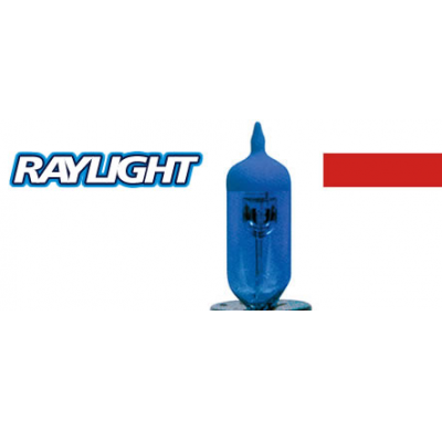 Bombillas Raylight Xenon Max 100 W Hb3