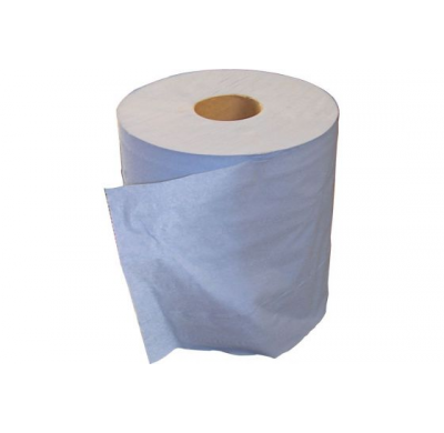 Bombina De Papel, 150mtr De Largo X 195mm De Ancho