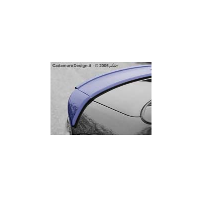 Boot Spoiler Sport Alfa 159 05>   El Tiempo De Entrega De Este Producto Puede Ser De 1-2 Semanas Según Disponibilidad