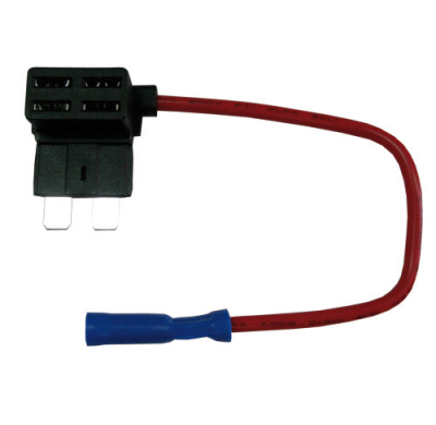 Cable Porta Fusible
