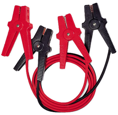 Cables De Arranque 200 Amp Kayzen