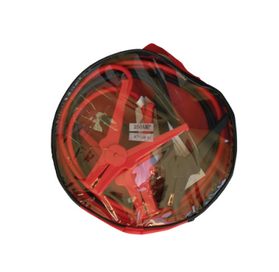 Cables De Arranque 250a