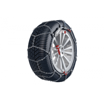 Cadena Nieve Thule Cs-10 Grupo 105 Thule