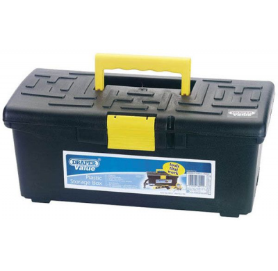 Caja De Almacenamiento 30cm