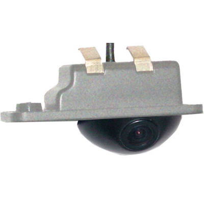 Camara Marcha Atras Audi 08>