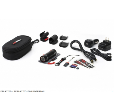 Camara Replay Xd1080