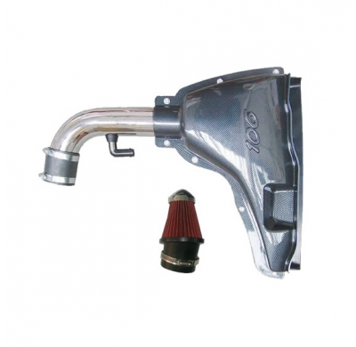 Campana Aire Peugeot 106 Incluye Filtro Btr Performance