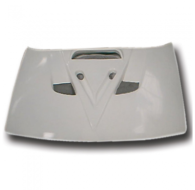 Capó Citroen Saxo 1ºmod.