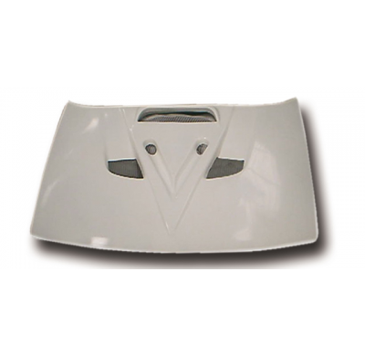 Capó Citroen Saxo 1ºmod.