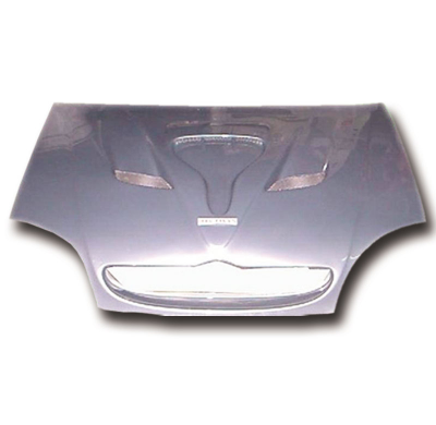 Capó Citroen Saxo 2000