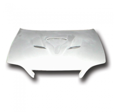 Capó Citroen Xsara 98/2001