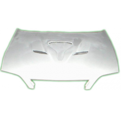 Capó Citroen Xsara 98/2001