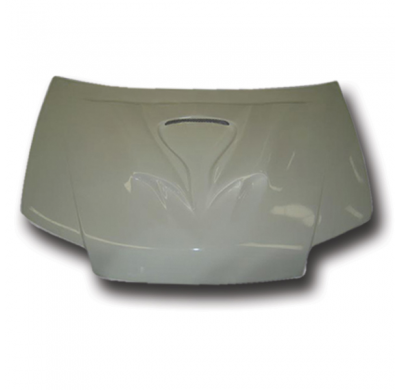 Capó Fiat Punto 2000 Tornado