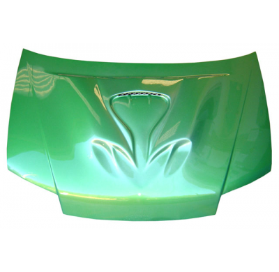 Capó Fiat Punto 2000 Tornado