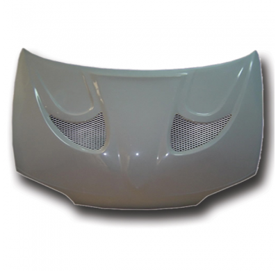 Capó Opel Tigra Radical