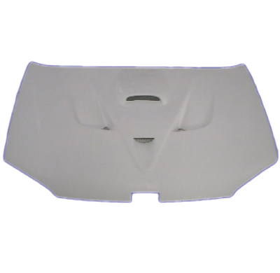 Capó Peugeot 106/96