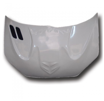 Capó Peugeot 206 Line