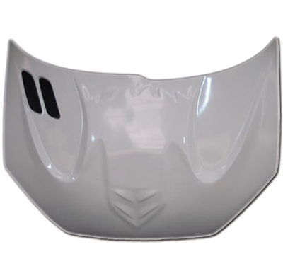 Capó Peugeot 206 Line