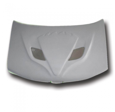 Capó Peugeot 306/99 Volcan