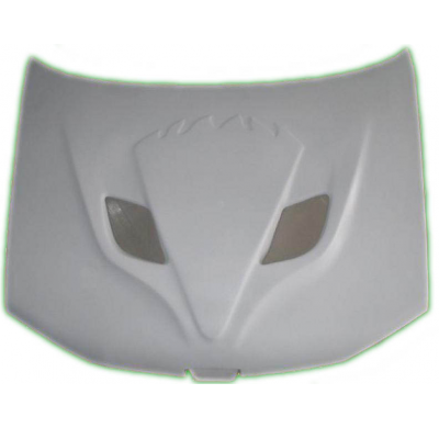 Capó Peugeot 306/99 Volcan