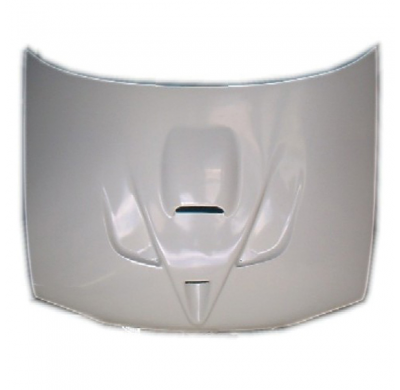 Capó V.W. Golf Iii Speed