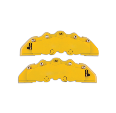 Cubre Pinzas Amarilla 240x80 (Grande)