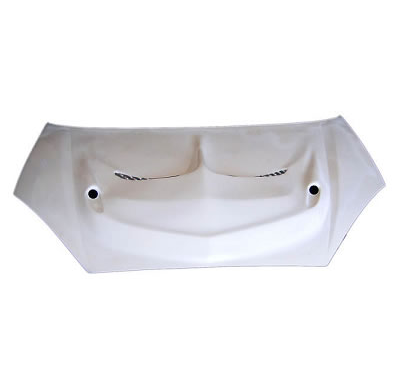 Capot Completo Ford Focus 98>04 Homologado