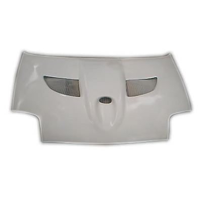 Capot Completo R. Clio 98>01 Star