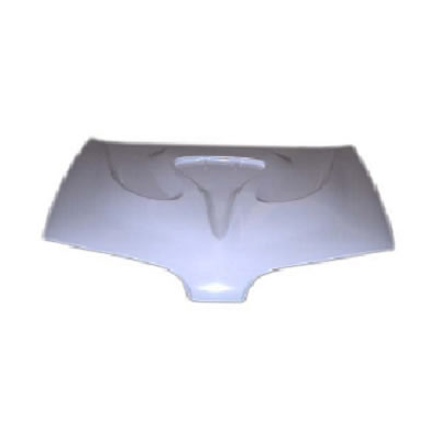 Capot Completo R. Megane 96>99 Homologado