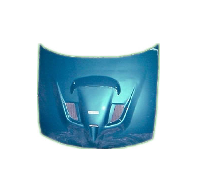 Capot Completo S. Ibiza 00>02 Homologado