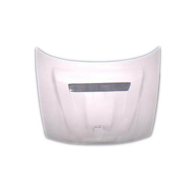 Capot Completo S. Ibiza 93>99 Homologado