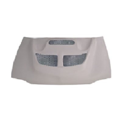 Capot Completo Vw. Golf Iii Homologado