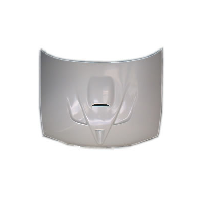 Capot Completo Vw. Golf Iii Speed Homologado