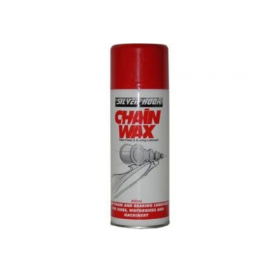 Cera Spray Para Cadena De Moto, 400ml