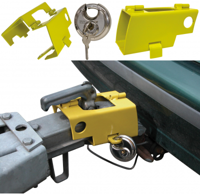 Cerradura De Seguridad