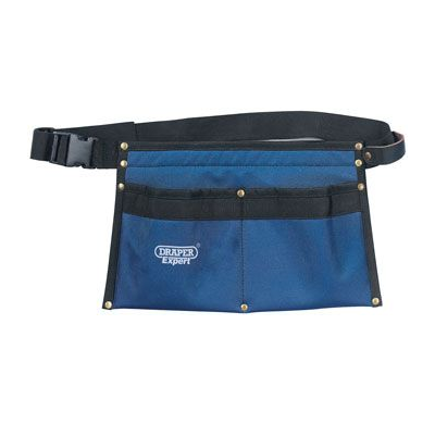 Cinturón Con Dos Bolsillos Para Clavos