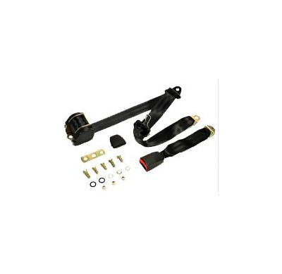 Cinturón Trasero Automático Furgoneta Vika