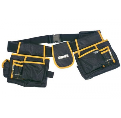 Cintursn De Doble Bolsillo