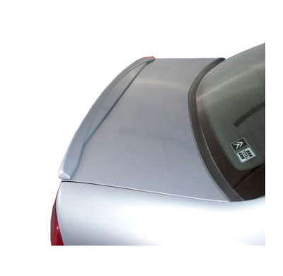 Aleron Sin Luz Citroen C-5 Fase Ii  2001 "Lipspoiler"