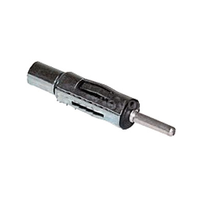 Clavija Antena Macho Para Soldar