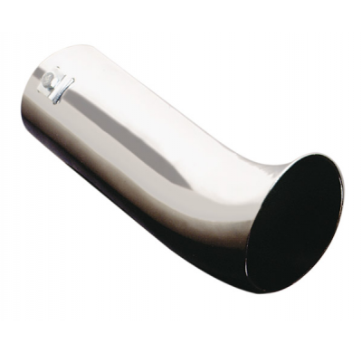 Cola Escape Dtm  Exhaust-Tip Dtm 75mm Fits Max 65mm
