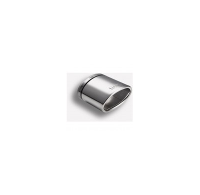 Cola Escape Ovalada 120x80xl120 50-70mm Rvs Ulter Sport