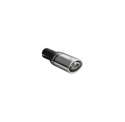 Cola Escape Ovalada 95x65x120 Rvs Ulter Sport